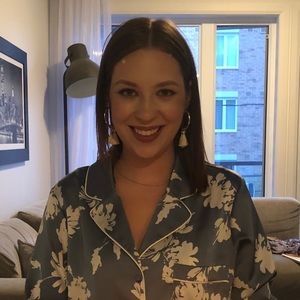 Meet your Posher, Virginie